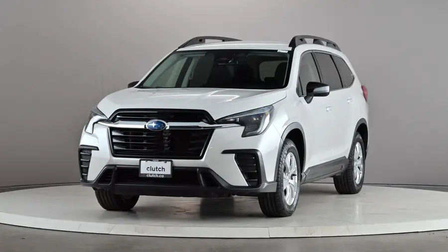 2023 Subaru Ascent64036057853826123