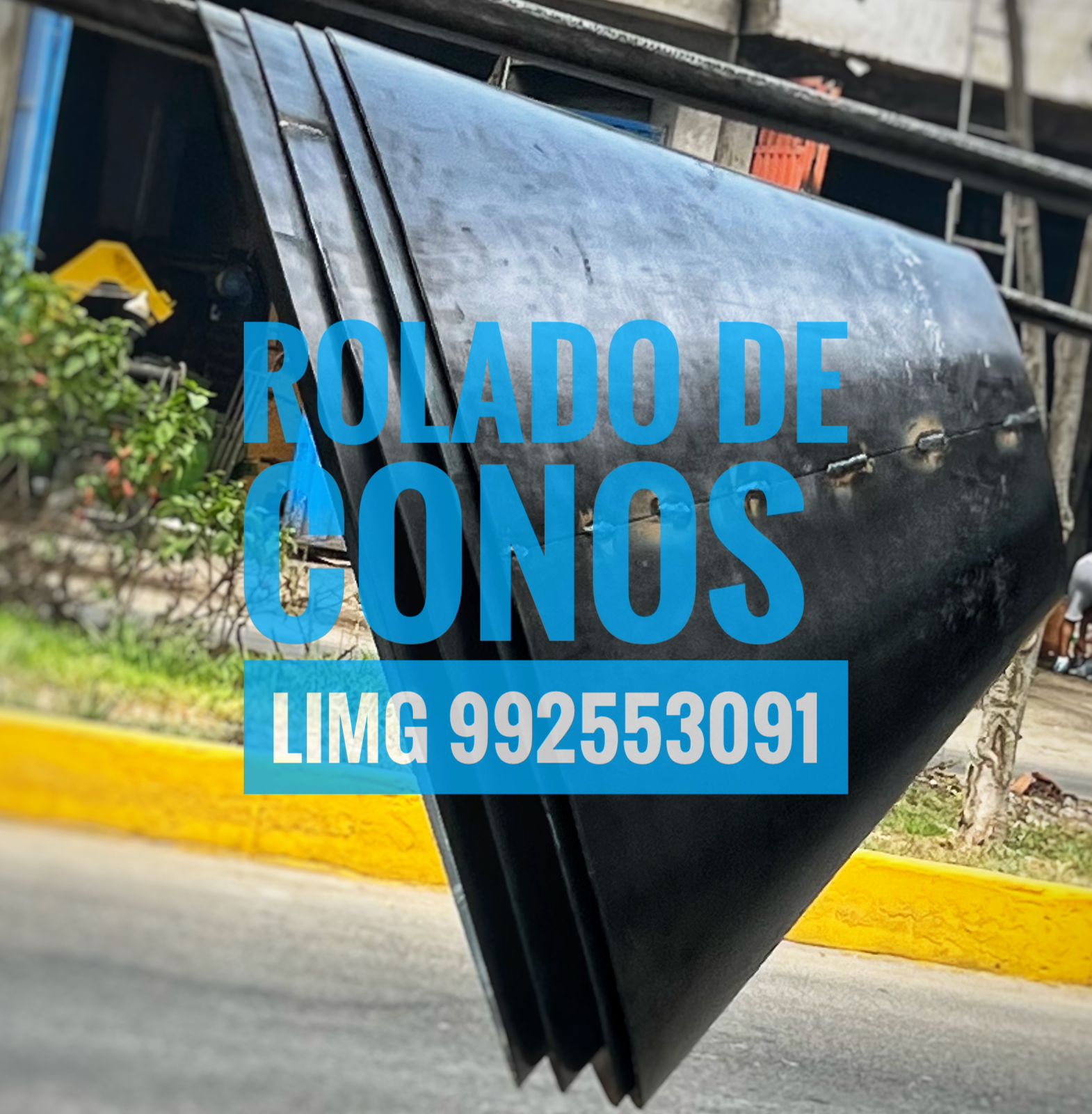 Professional Metal Rolling and Forming Service553244657504768001