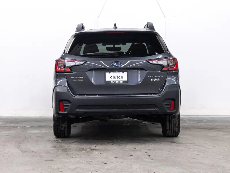 2021 Subaru Outback64143093871233123