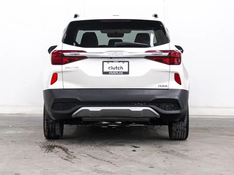 2022 Kia Seltos64111727630723121