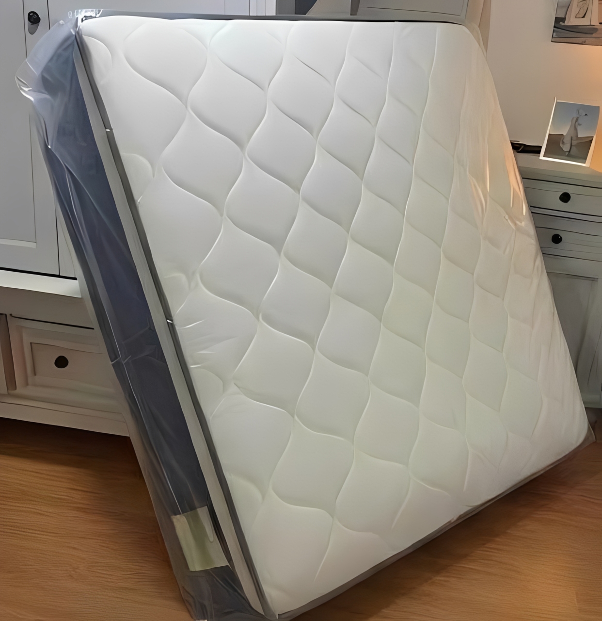 Brand New Mattresses Full Memory Foam All Sizes Available
