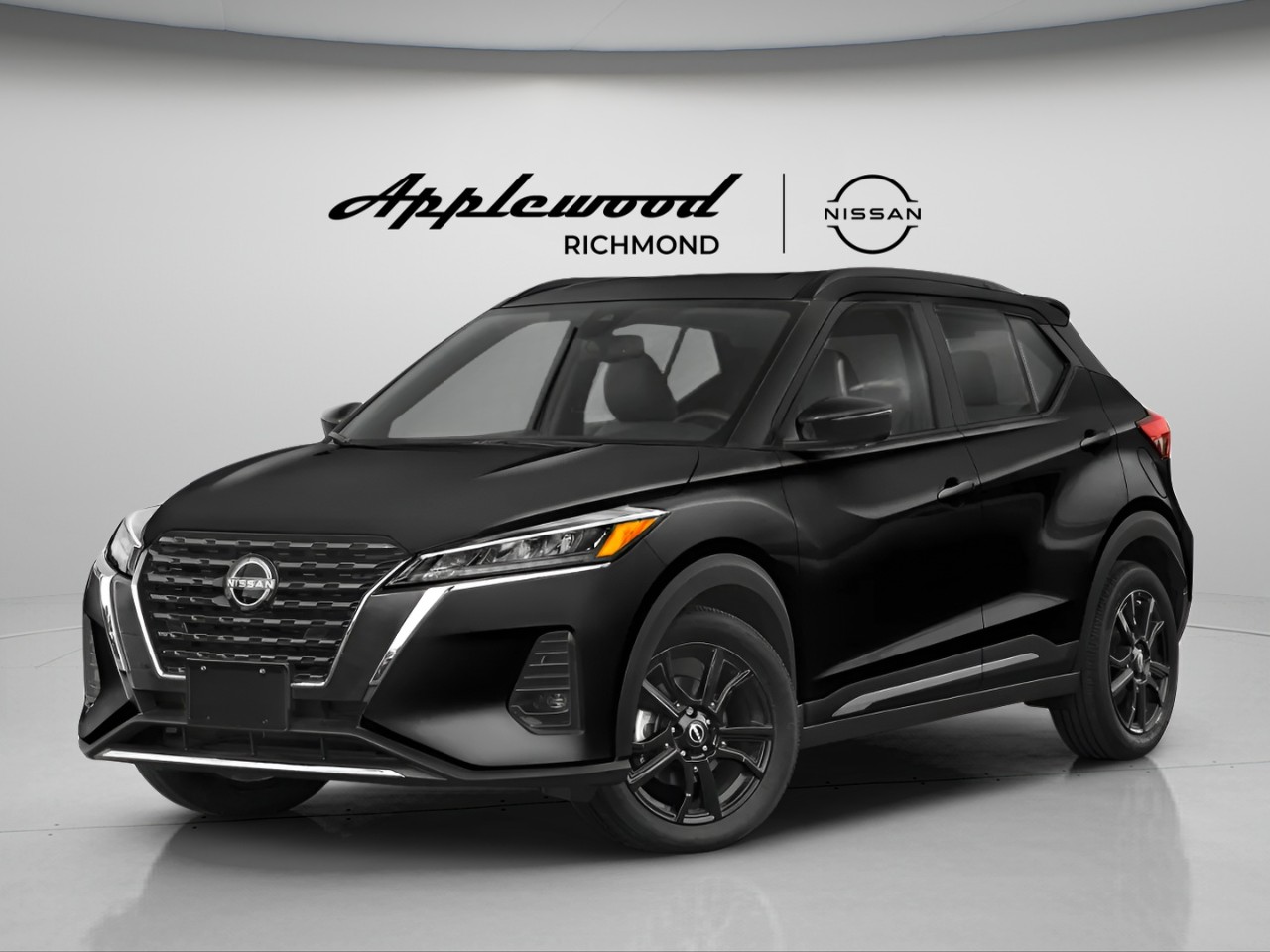 2024 Nissan® Kicks SR FWD  •  25,119  kilometres