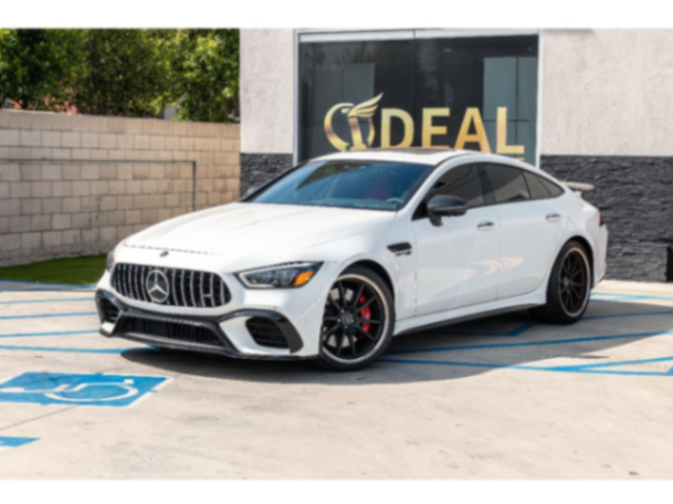 2020 MERCEDES-BENZ AMG GT 6363349923700609122