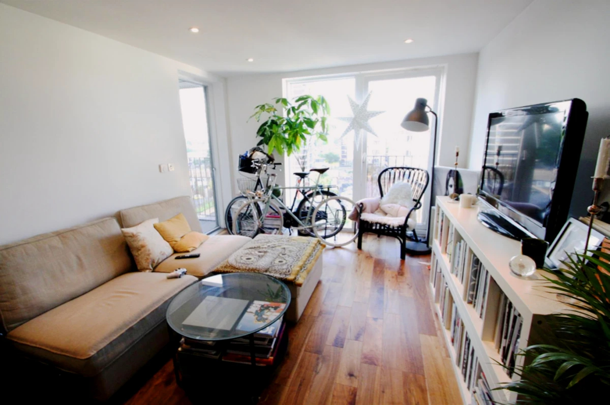 Beauvoir Crescent Islington64142718703619121
