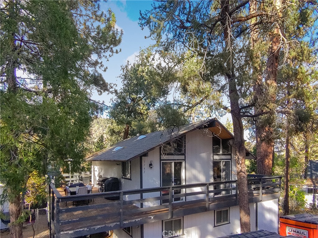 1742 Twin Lakes, Wrightwood CA, 9239764098343860995121