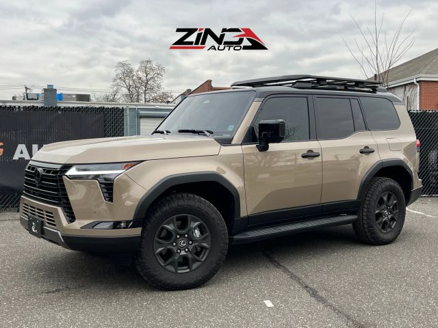 2024 LEXUS GX63681968646401120