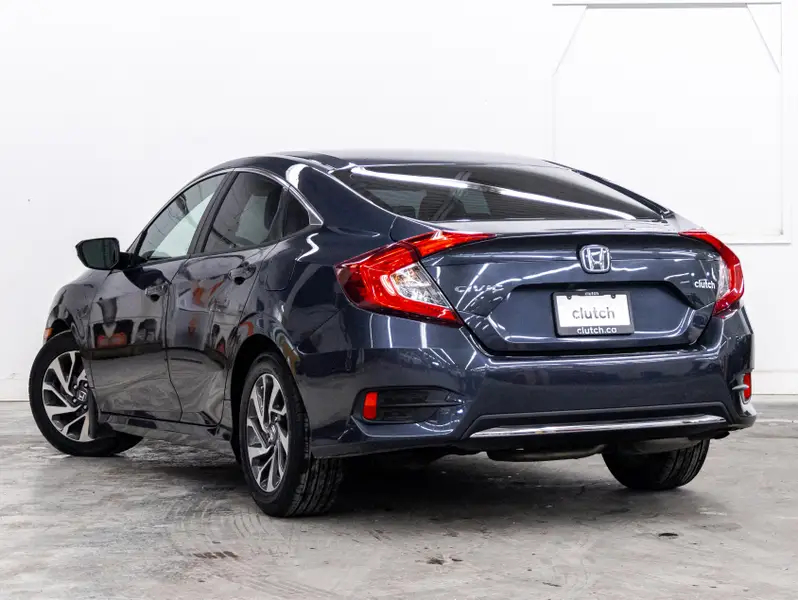 2020 Honda Civic63722150605443124