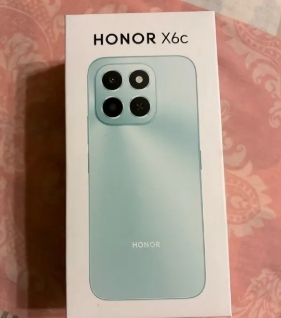 honor x6c65070502671617120