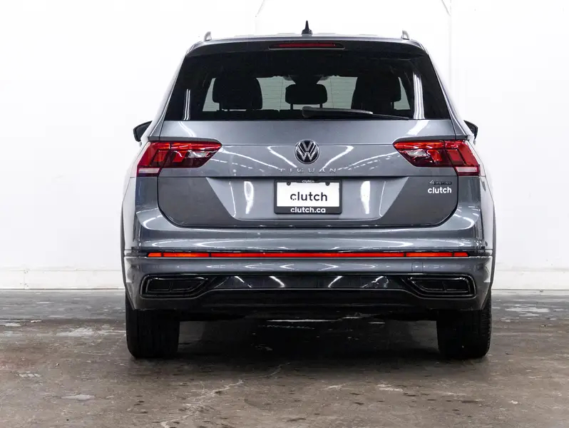 2022 Volkswagen Tiguan64035701201153124
