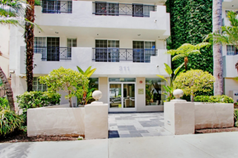 311 S. Swall Drive Apartments63459752478977121