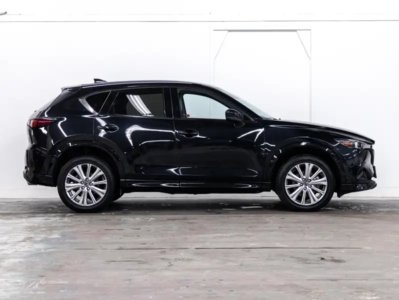 2022 Mazda CX-564540764181889122