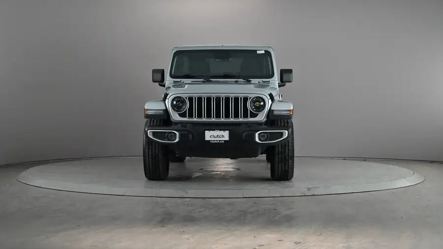 2024 Jeep Wrangler64794899367041122