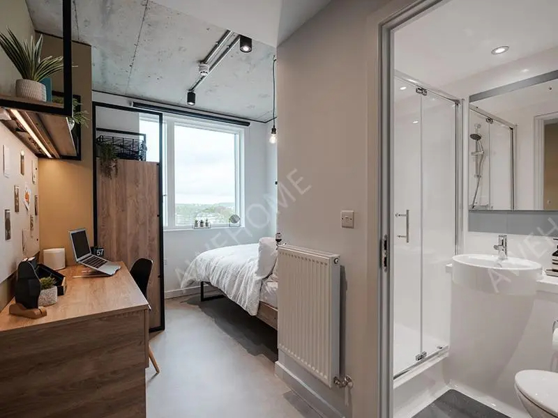 Southwark - Clásico con baño privado64389416988674122