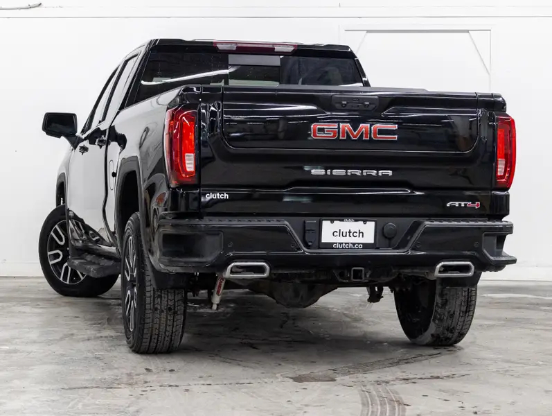 2022 GMC Sierra 150063514182677251123