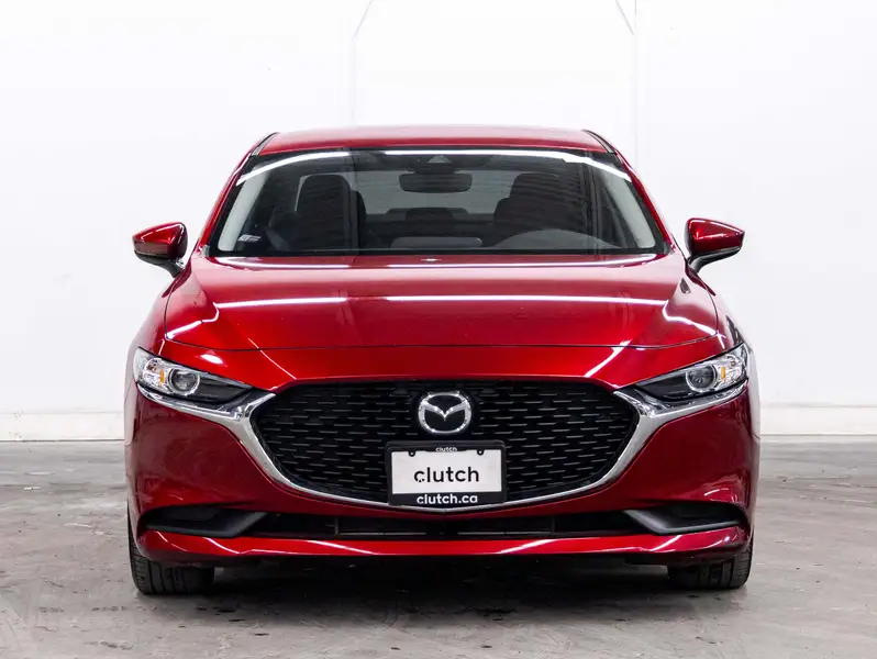 2022 Mazda Mazda363722186253185124