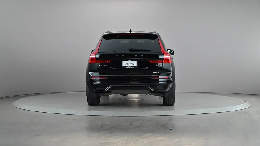 2025 Volvo XC60 Recharge Plug-In Hybrid