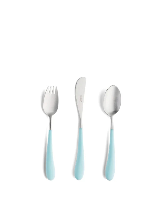 ALICE TURQUOISE SET 3PCS64973719154435120