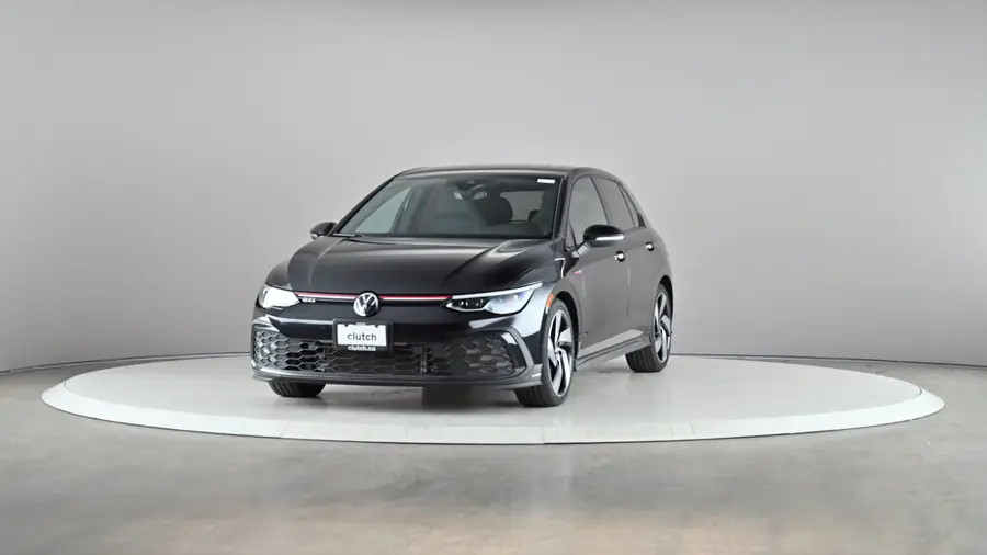 2022 Volkswagen Golf GTI63721206278273123