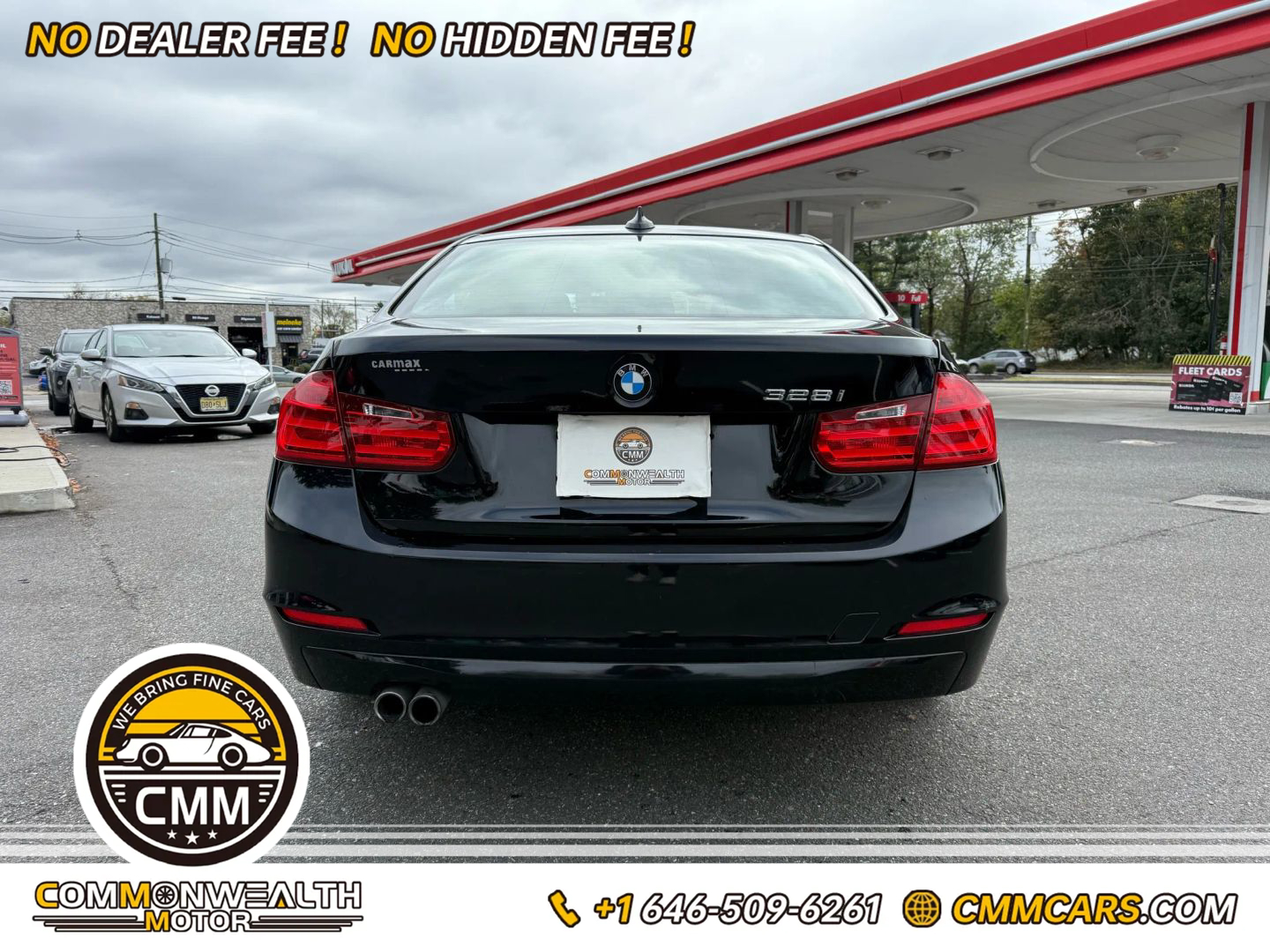2015 BMW 3 Series64066633569154121