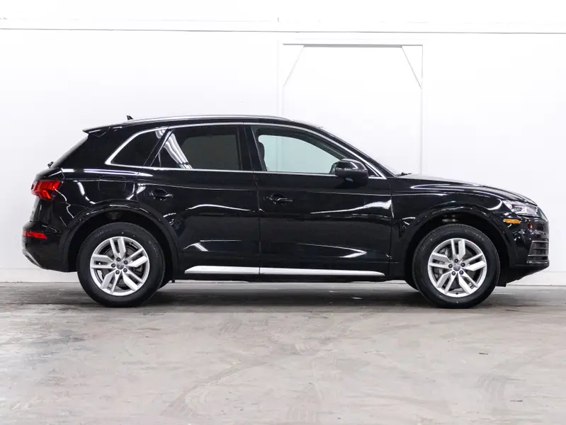 2020 Audi Q5