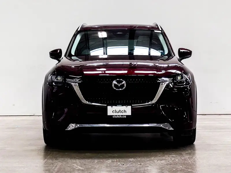 2024 Mazda CX-90 MHEV63549204695299120