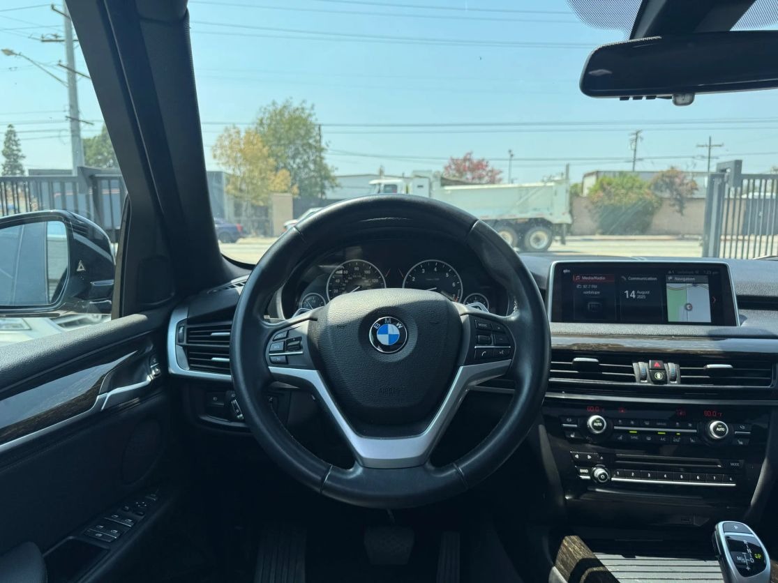 2018 BMW X564035599489923128