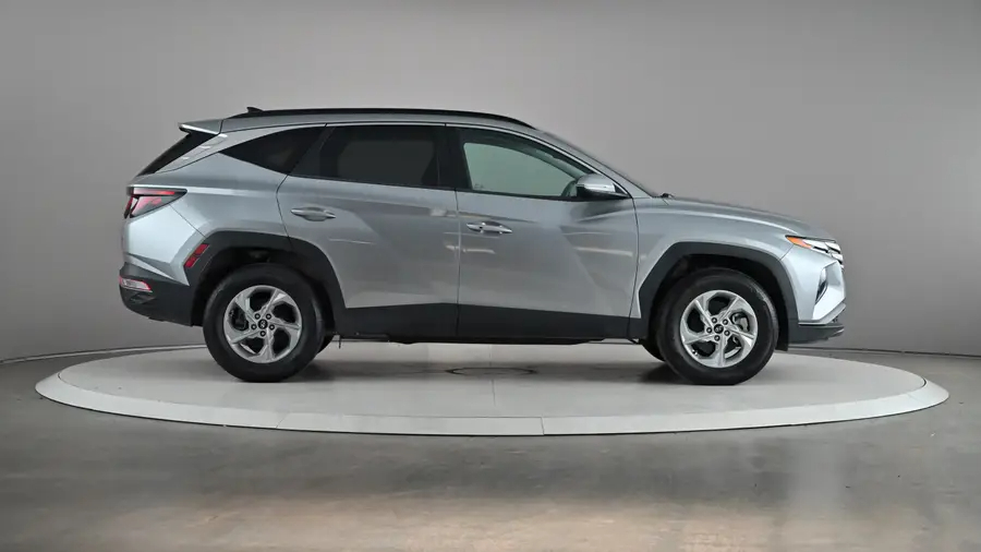 2022 Hyundai Tucson63824689574915124
