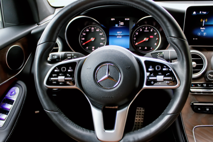 2021 Mercedes-Benz GLC 300 4MATIC63503886723587124