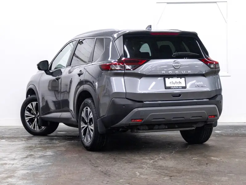 2023 Nissan Rogue64355883228674123