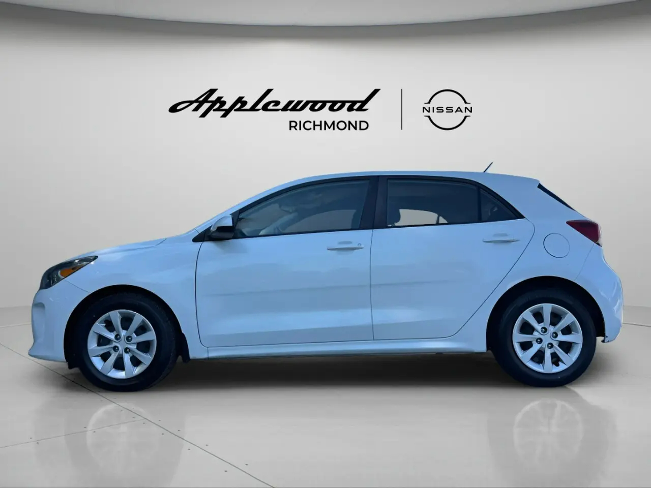 2018 Kia® Rio 5-door LX  •  96,880  kilometres64112566340353122