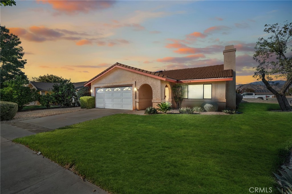 33916 Avenida H, Yucaipa CA, 9239964121913693057122