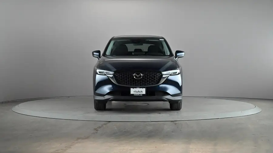 2024 Mazda CX-564564829307650122