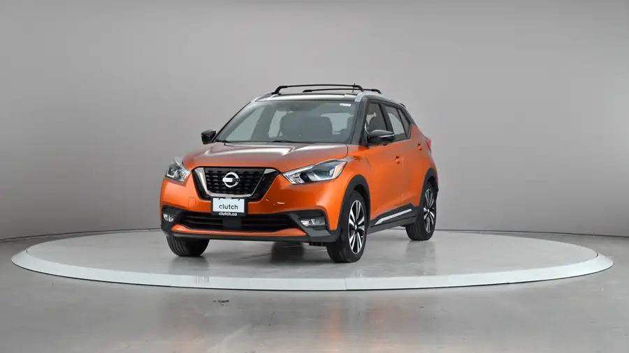 2020 Nissan Kicks65073790352771122