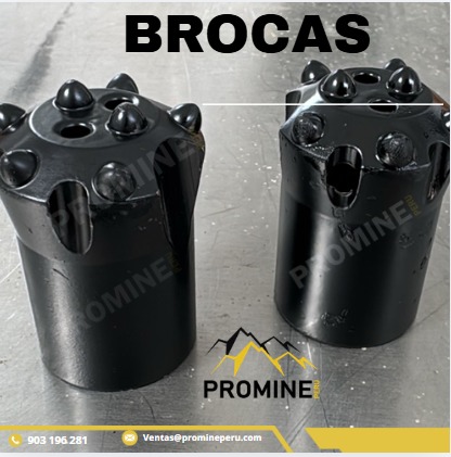 Professional Conical Bit Service for Mining