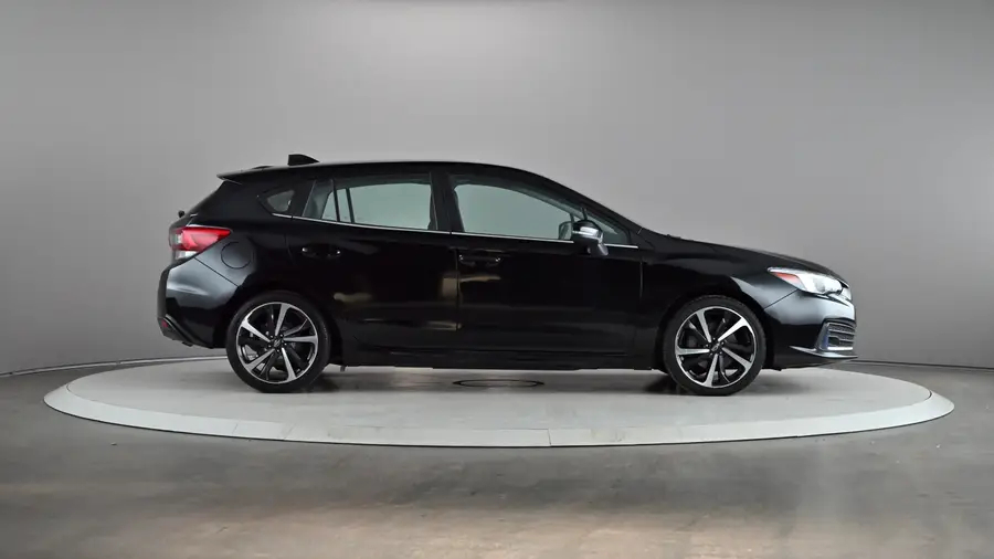 2022 Subaru Impreza64300120338305124