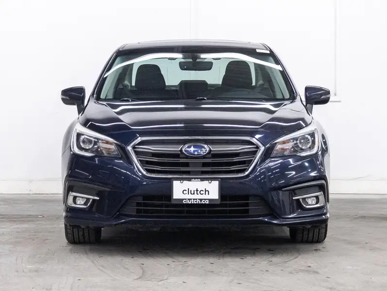 2018 Subaru Legacy