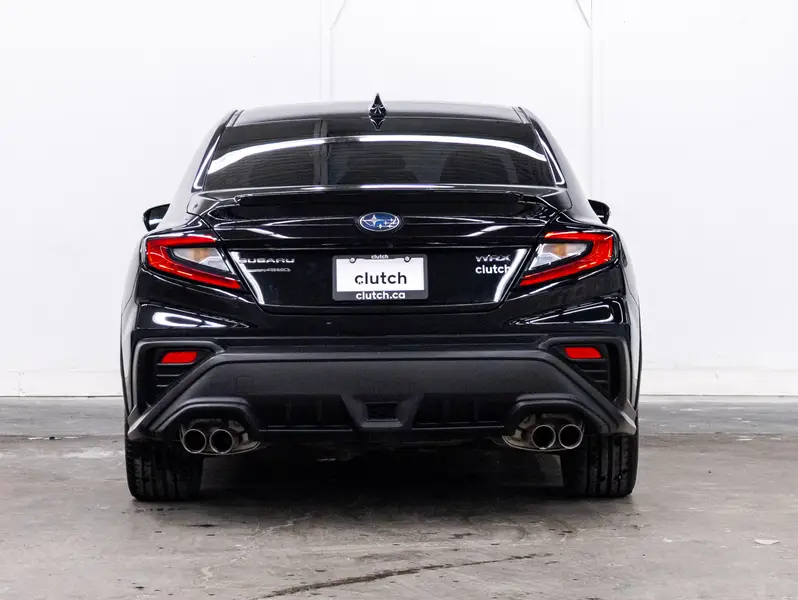 2022 Subaru WRX64355668071810121