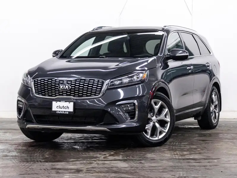 2019 Kia Sorento63748221708931120