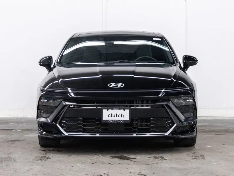 2025 Hyundai Sonata64564819945347121