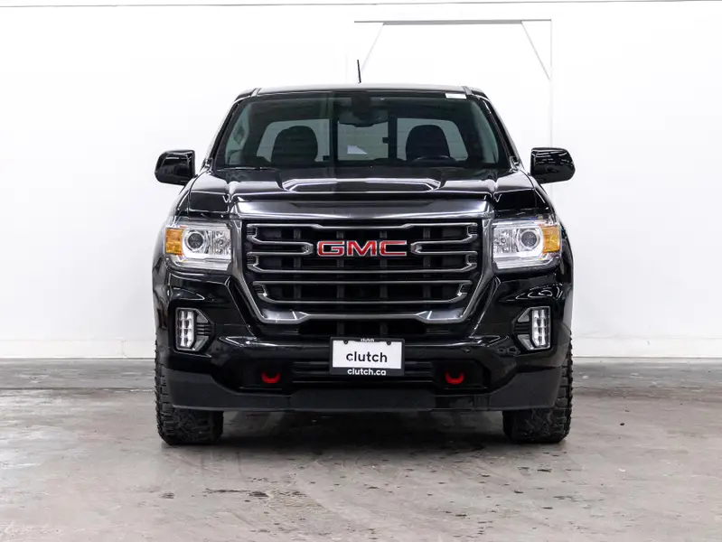 2022 GMC Canyon64564334424835122