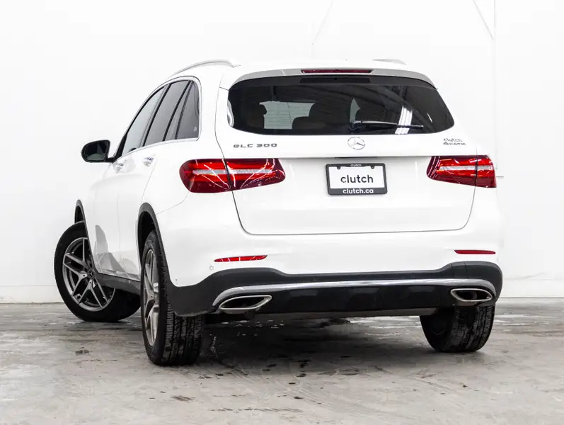 2019 Mercedes-Benz GLC63471586616195122