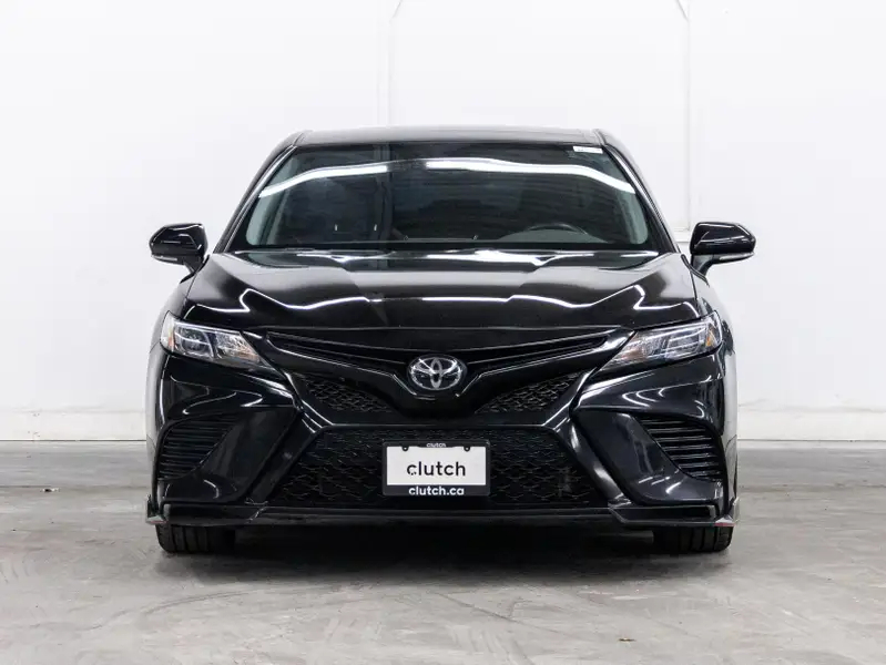 2024 Toyota Camry64822026567171121