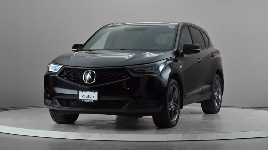 2023 Acura RDX64450875372417122