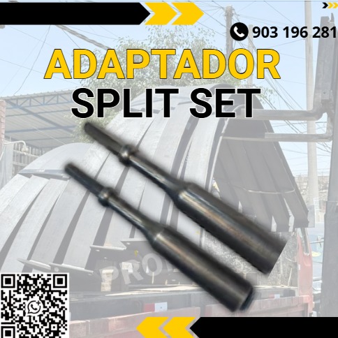 Split Set Adapter Sales Service