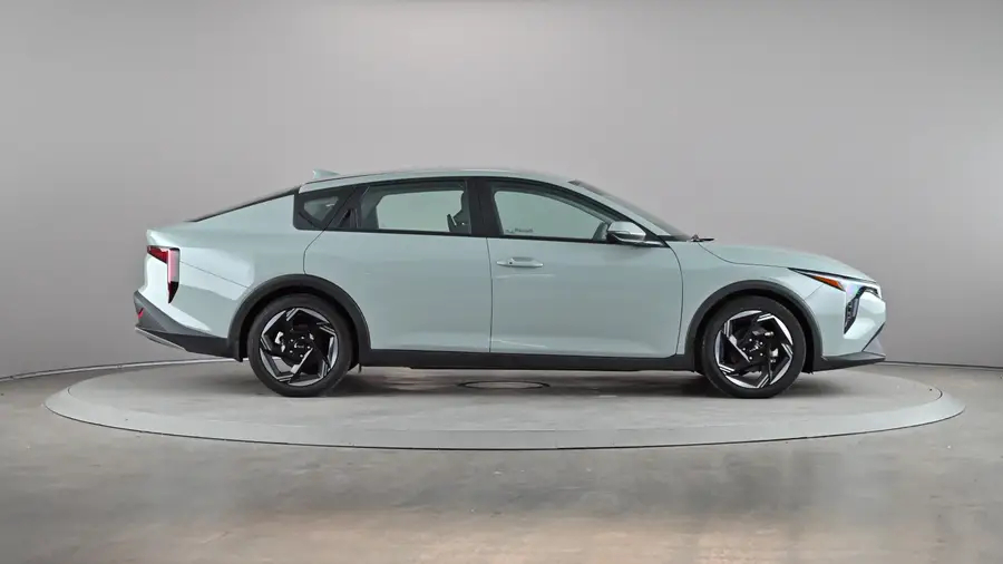 2025 Kia K464355125092226123