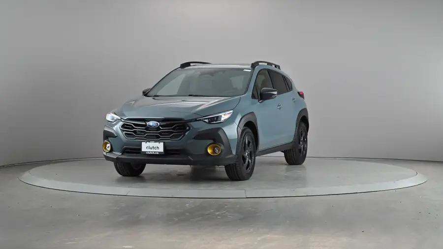 2024 Subaru Crosstrek64833561318402122