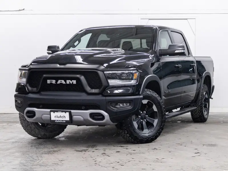 2019 Ram 150064797863522563121