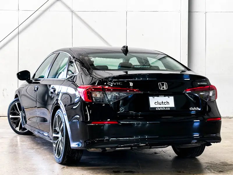 2024 Honda Civic63657628472707123