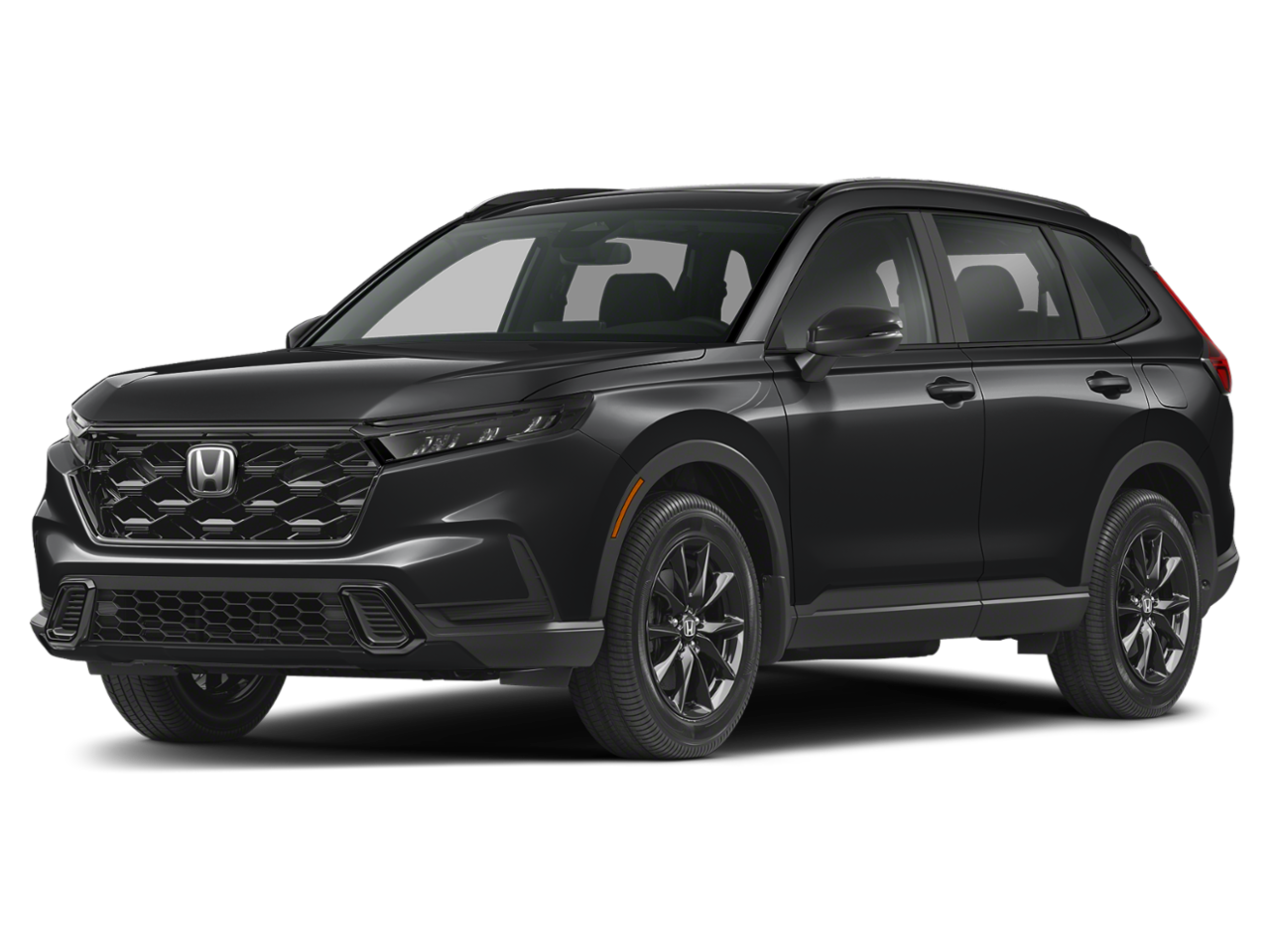 2025 Honda Pilot 4dr Awd Ex-L 