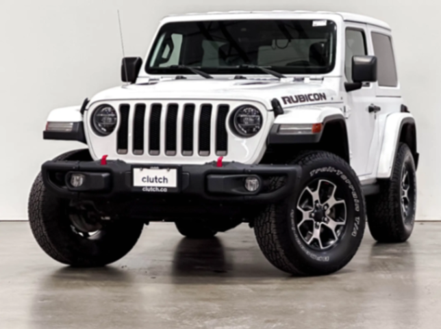2019 Jeep Wrangler63447844252547120